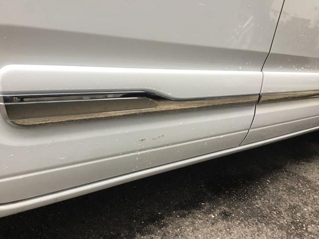 ムーヴキャンバスストライプスＧ（福島県）の中古車