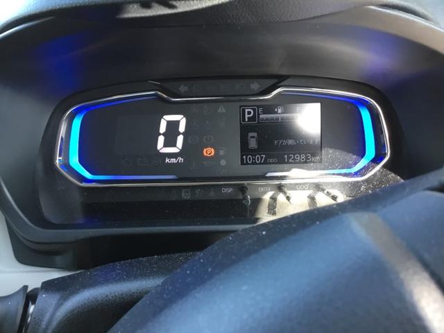 ミライースＸ　ＳＡIII（福島県）の中古車