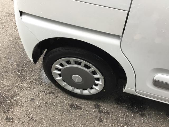 ムーヴキャンバスセオリーＧ４ＷＤ（福島県）の中古車