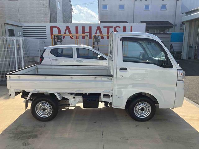 サンバートラックＴＢ４ＷＤ（福島県）の中古車