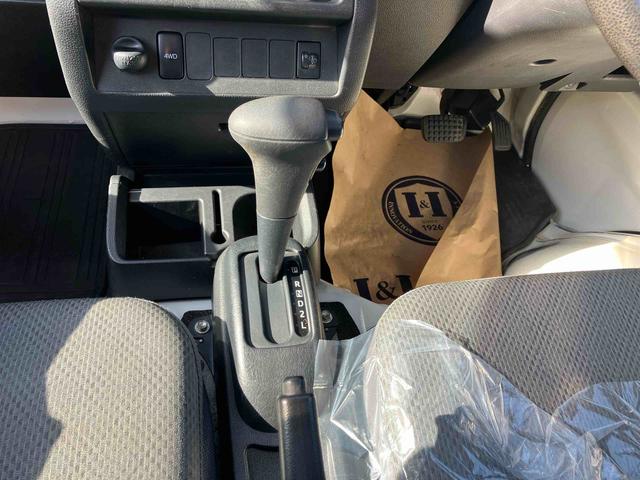 サンバートラックＴＢ４ＷＤ（福島県）の中古車