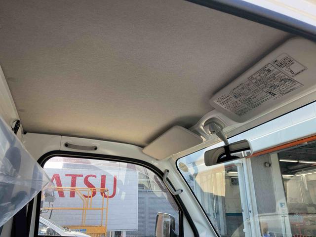 サンバートラックＴＢ４ＷＤ（福島県）の中古車