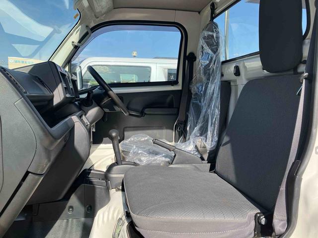 サンバートラックＴＢ４ＷＤ（福島県）の中古車