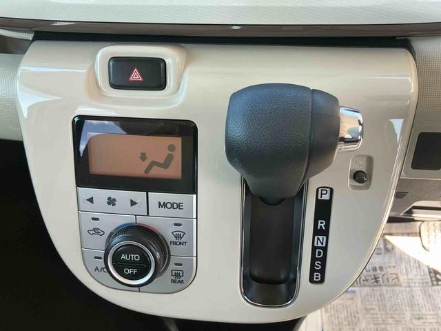 ムーヴキャンバスGメイクアップ SAII(福島県)の中古車