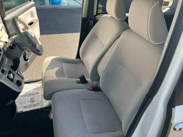 ムーヴキャンバスGメイクアップ SAII(福島県)の中古車