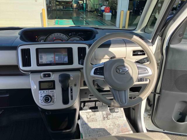 ムーヴキャンバスGメイクアップ SAII(福島県)の中古車