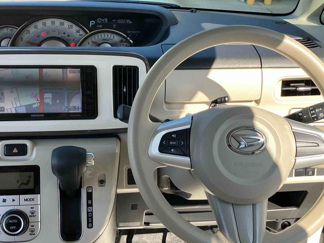 ムーヴキャンバスGメイクアップ SAII(福島県)の中古車