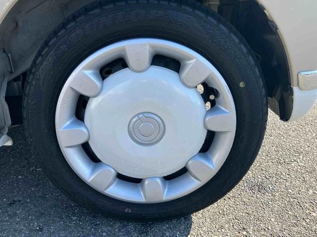 ムーヴキャンバスGメイクアップ SAII(福島県)の中古車