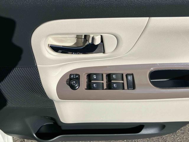 ムーヴキャンバスGメイクアップ SAII(福島県)の中古車