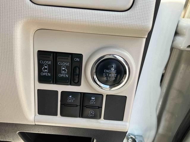 ムーヴキャンバスGメイクアップ SAII(福島県)の中古車