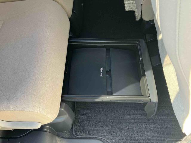 ムーヴキャンバスGメイクアップ SAII(福島県)の中古車