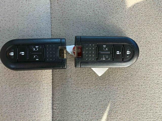 ムーヴキャンバスGメイクアップ SAII(福島県)の中古車