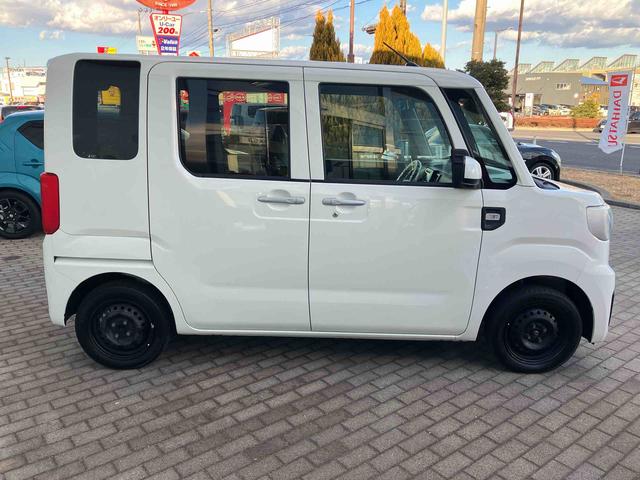 ハイゼットキャディーＤデラックス　ＳＡII４ＷＤ（福島県）の中古車