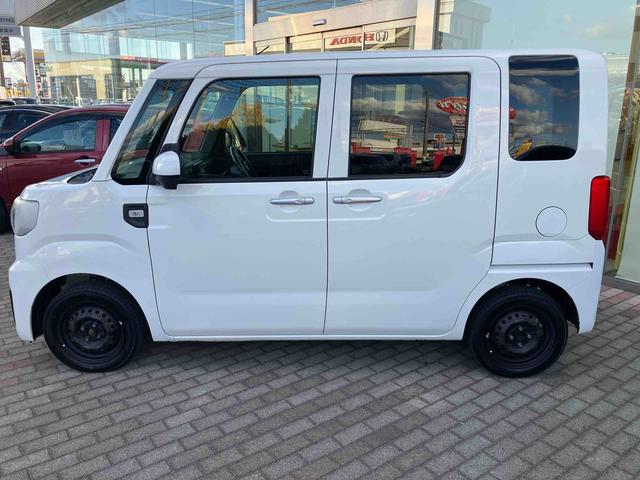 ハイゼットキャディーＤデラックス　ＳＡII４ＷＤ（福島県）の中古車