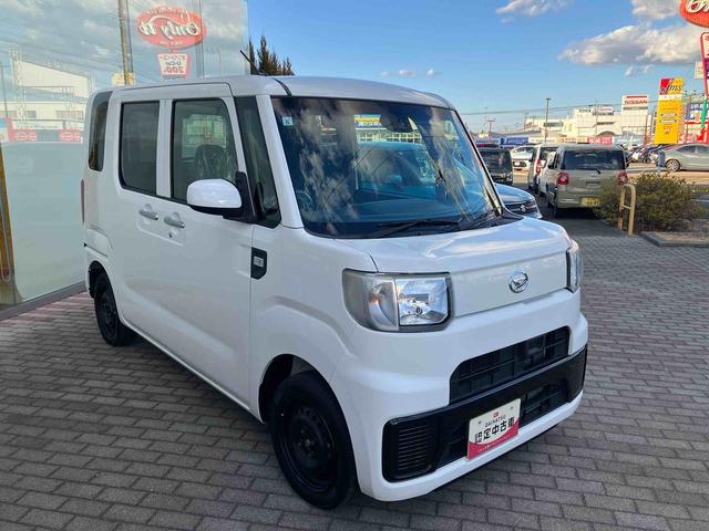 ハイゼットキャディーＤデラックス　ＳＡII４ＷＤ（福島県）の中古車