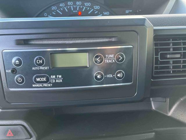 ハイゼットキャディーＤデラックス　ＳＡII４ＷＤ（福島県）の中古車