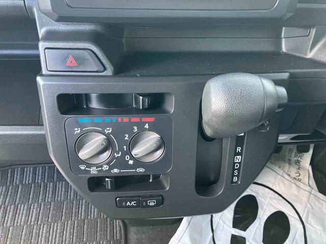 ハイゼットキャディーＤデラックス　ＳＡII４ＷＤ（福島県）の中古車