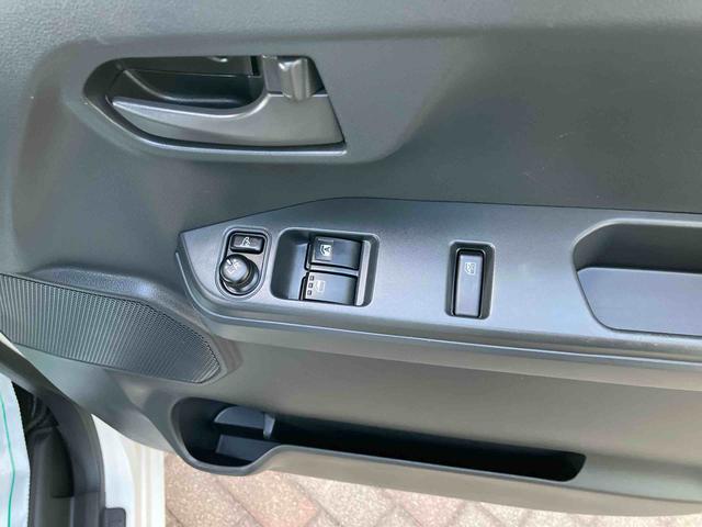 ハイゼットキャディーＤデラックス　ＳＡII４ＷＤ（福島県）の中古車