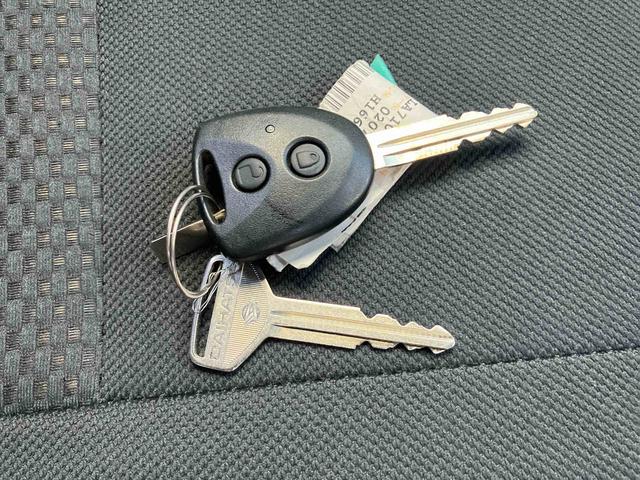 ハイゼットキャディーＤデラックス　ＳＡII４ＷＤ（福島県）の中古車