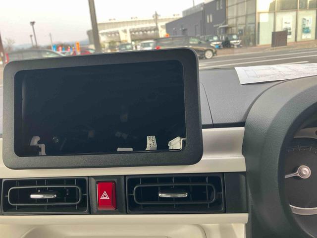 ムーヴキャンバスストライプスG(福島県)の中古車