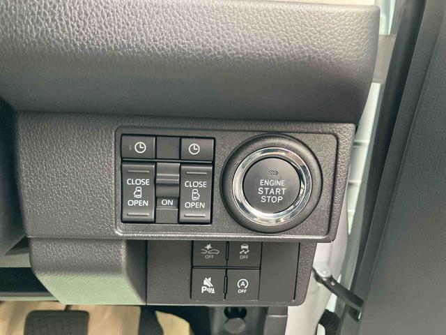 ムーヴキャンバスストライプスG(福島県)の中古車