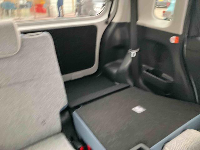 ムーヴキャンバスストライプスG(福島県)の中古車