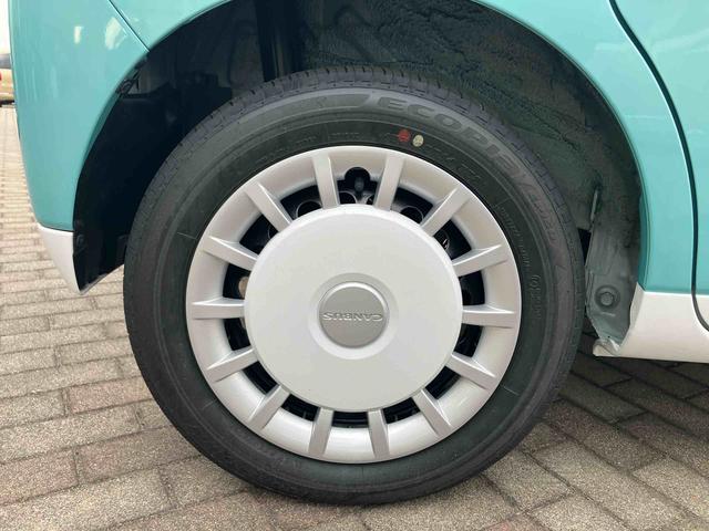 ムーヴキャンバスストライプスG(福島県)の中古車