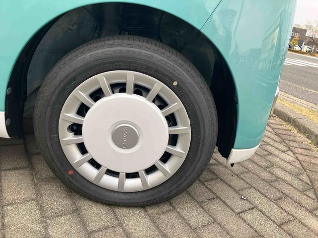 ムーヴキャンバスストライプスG(福島県)の中古車