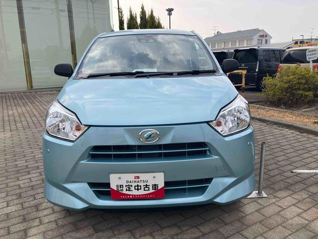 ミライースＬ　ＳＡIII４ＷＤ（福島県）の中古車