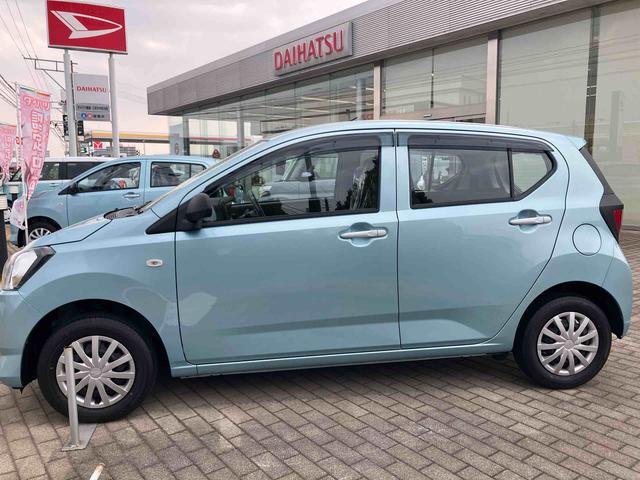 ミライースＬ　ＳＡIII４ＷＤ（福島県）の中古車