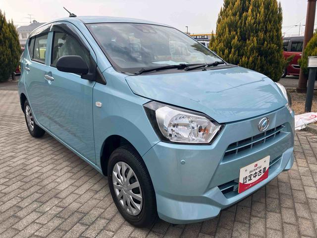 ミライースＬ　ＳＡIII４ＷＤ（福島県）の中古車