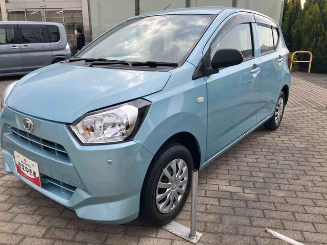 ミライースＬ　ＳＡIII４ＷＤ（福島県）の中古車