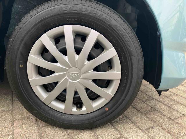 ミライースＬ　ＳＡIII４ＷＤ（福島県）の中古車