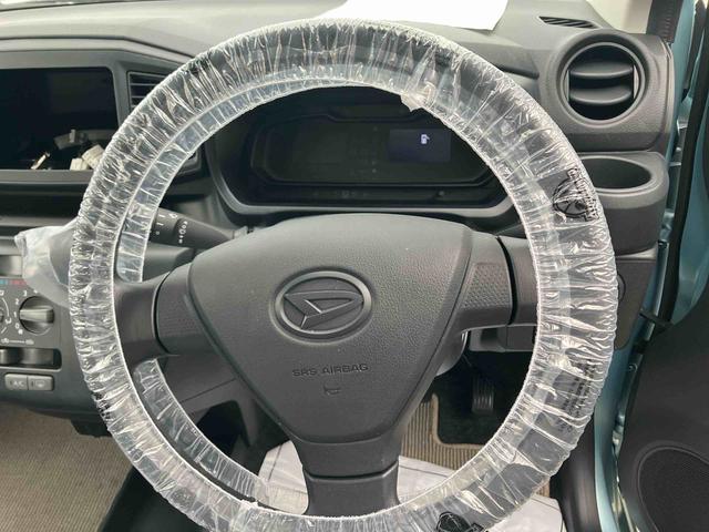 ミライースL SAIII(福島県)の中古車