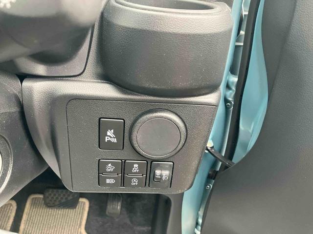 ミライースL SAIII(福島県)の中古車