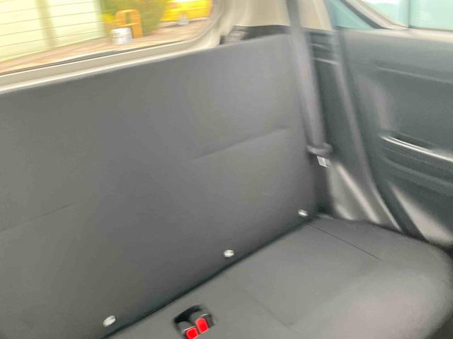 ミライースL SAIII(福島県)の中古車