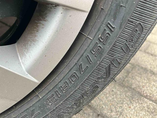 ミライースL SAIII(福島県)の中古車