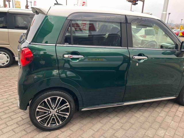 キャストスタイルG プライムコレクション SAIII(福島県)の中古車