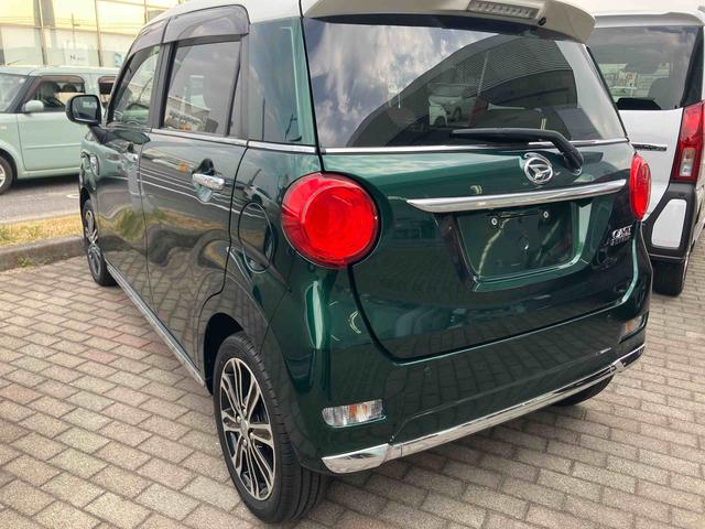 キャストスタイルG プライムコレクション SAIII(福島県)の中古車