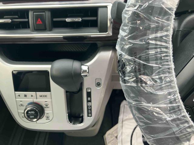 キャストスタイルG プライムコレクション SAIII(福島県)の中古車