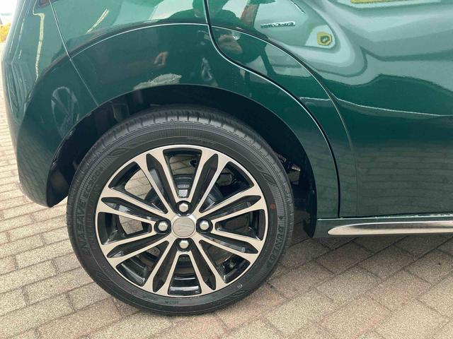 キャストスタイルG プライムコレクション SAIII(福島県)の中古車