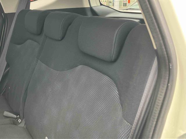 フィット１３Ｇ・スマートセレクション　ファインスタイル（福島県）の中古車