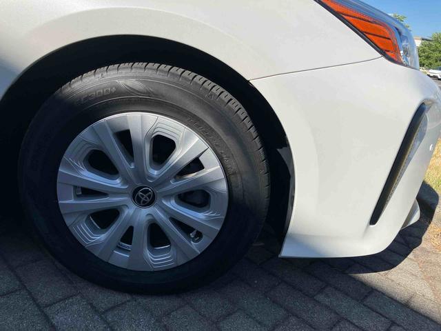 プリウスS(福島県)の中古車