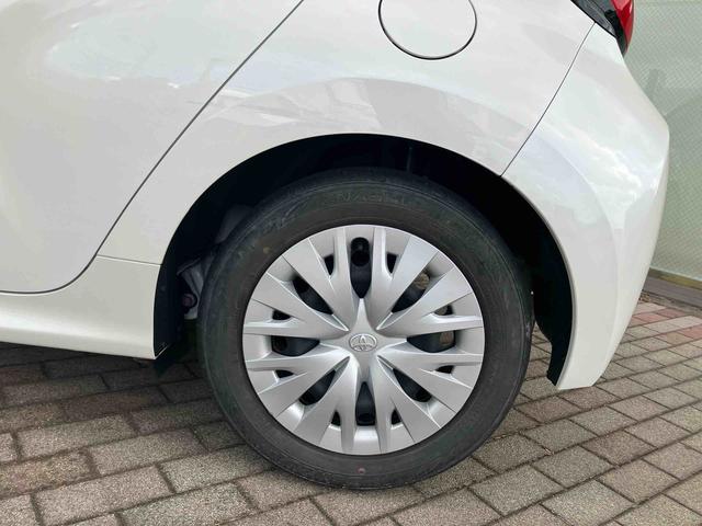 ヤリスハイブリッドＺ（福島県）の中古車