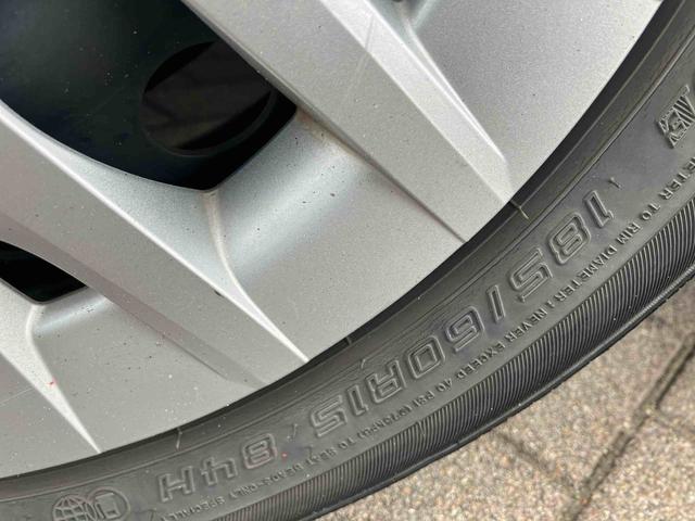 ヤリスハイブリッドＺ（福島県）の中古車