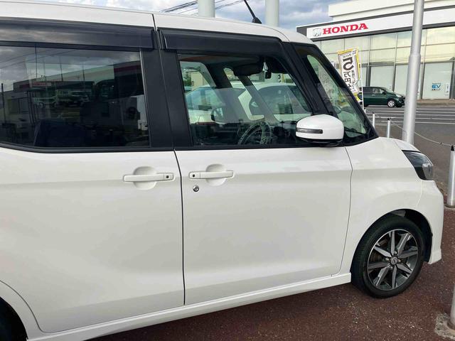 デイズルークスハイウェイスター　Ｘ　Ｖセレクション（福島県）の中古車