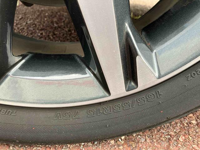 デイズルークスハイウェイスター　Ｘ　Ｖセレクション（福島県）の中古車
