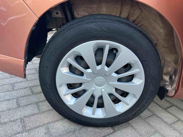 トールGターボ(福島県)の中古車