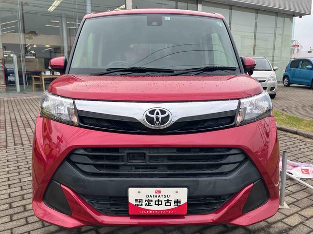 タンクG S(福島県)の中古車