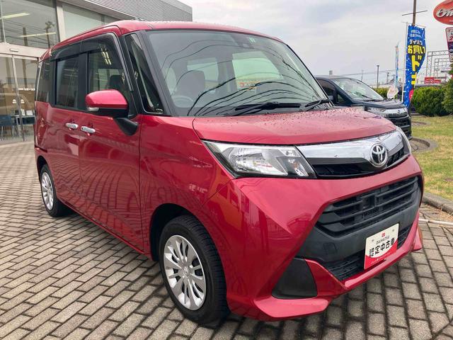 タンクG S(福島県)の中古車